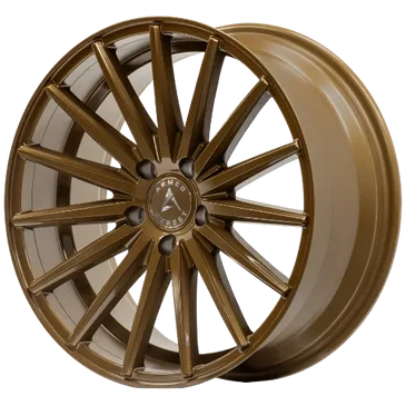 Armed Street RIVAL 74.1 18x8 5x112|5x114.3 32 GLOSS DARK BRONZE
