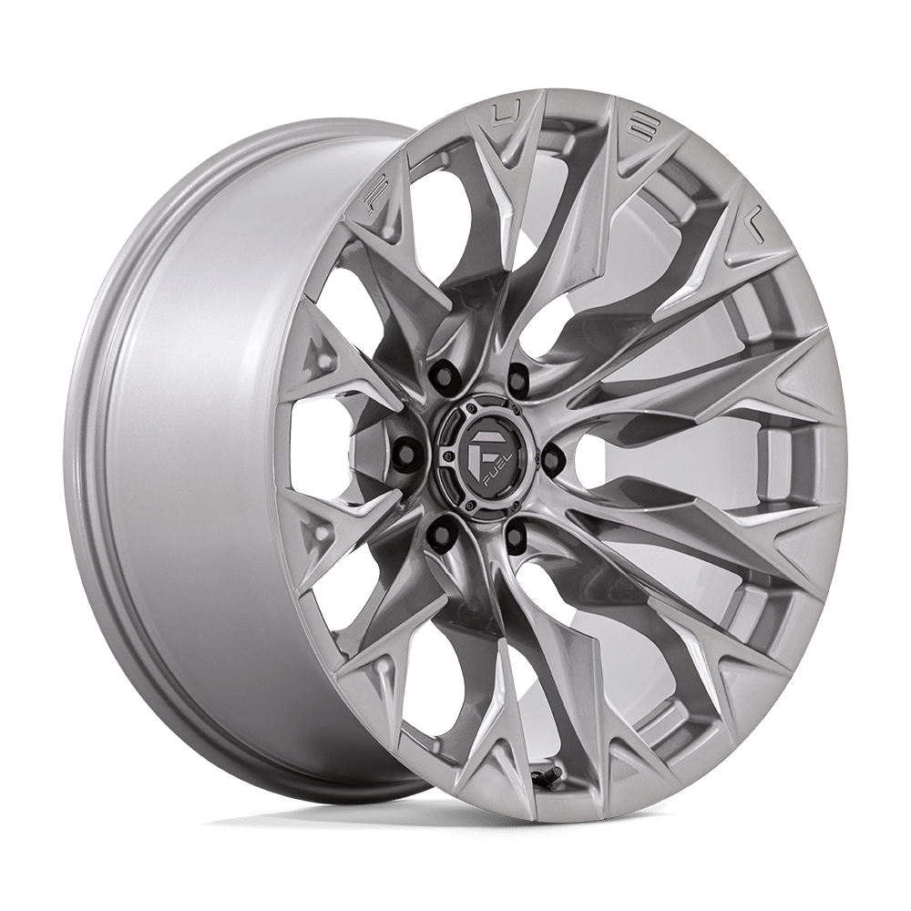 FUEL FLAME  Platinum  20x9     +20      87.1  Conical     6X135