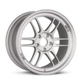 Enkei RPF1  Silver Paint  15x7     +35      73.1  Conical     4X100