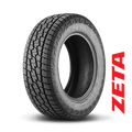 ZETA ZIVARO A/T LT265/75R16-10PR 123/120S