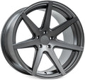 Rohana RC7 19x8.5 5X112 ET 42 Matte Graphite