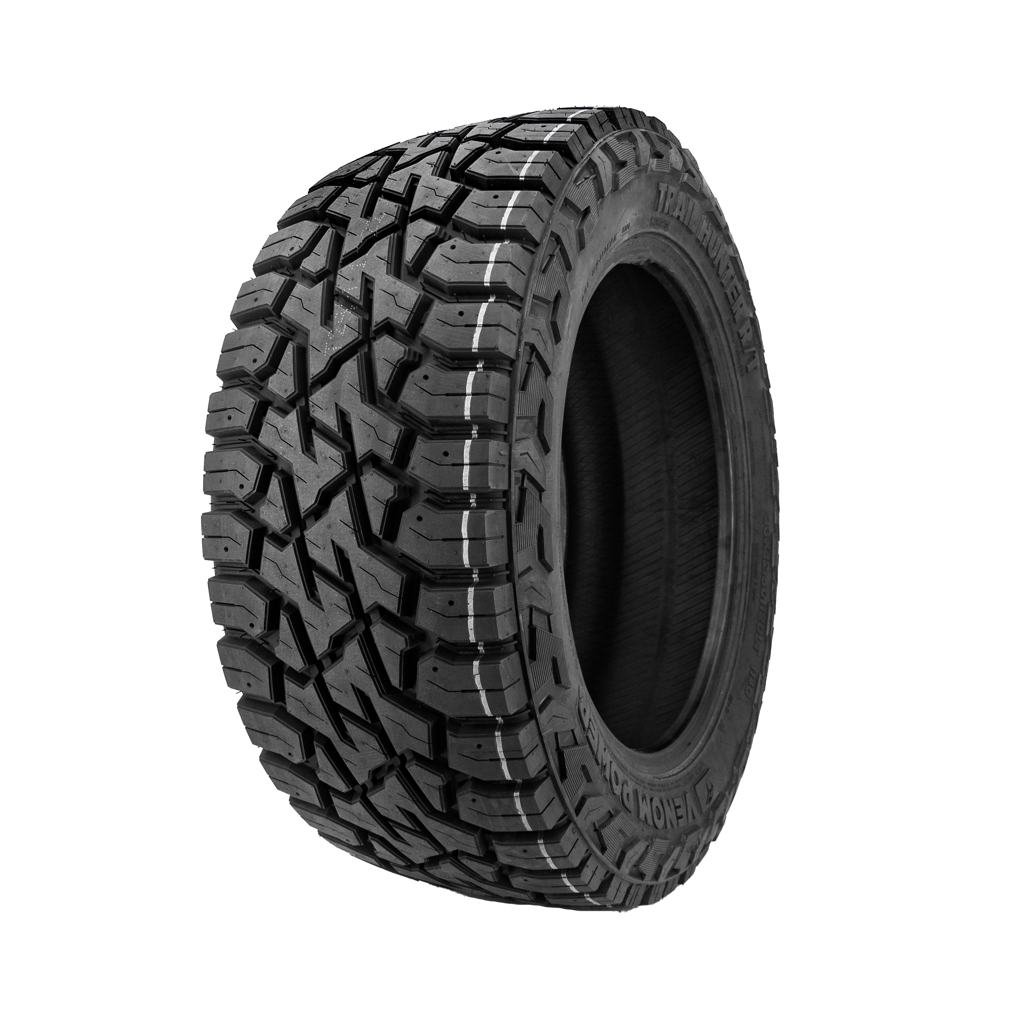 VENOM Trail Hunter R/T 35X12.50R18LT 10PR 123R