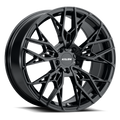 Kalon Scoot 20x9 5x120 Offset +35 CB 73.1 Gloss Black