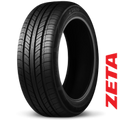 ZETA ZTR10 205/50R16 87W
