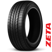 ZETA ZTR10 205/50R16 87W