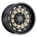 BLACK RHINO ARSENAL  SAND ON BLACK  17x8     +30      72,56  5X114.3/5X127