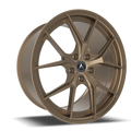 Armed Street SNIPER 74.1 18x8 5x112|5x114.3 30 BRONZE