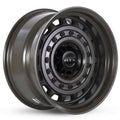 RTX Crusader 20x9 6x139.7 offset 0 cb 106.1 Green Army