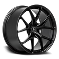 Armed Street SNIPER 16x7 5x110 5x112 5x114.3 35 MATTE BLACK