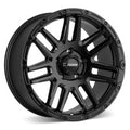 RSSW Blitz ACH752BSB ROUE D'ALLIAGE 17X8 5-139.7