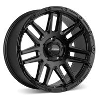RSSW Blitz ACH752BSB ROUE D'ALLIAGE 17X8 5-139.7