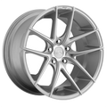 TARGA 17X8 5X4.5 72.56 MSL +40