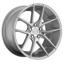 TARGA 17X8 5X112 66.56 MSL +40 BSL