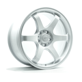 Superspeed	RF0618095455120FWH	RF06RR	18	9.5	45	5x120	64.1	Cone	Speed White