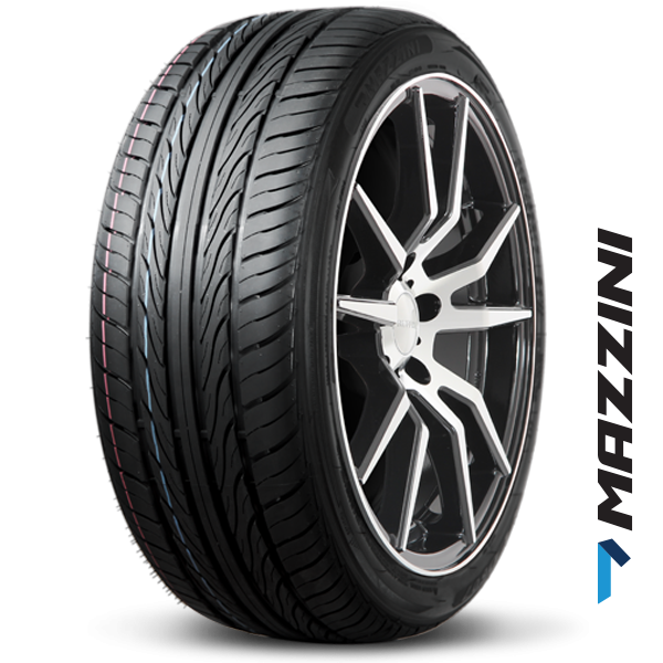 MAZZINI ECO607 245/55R19 103V
