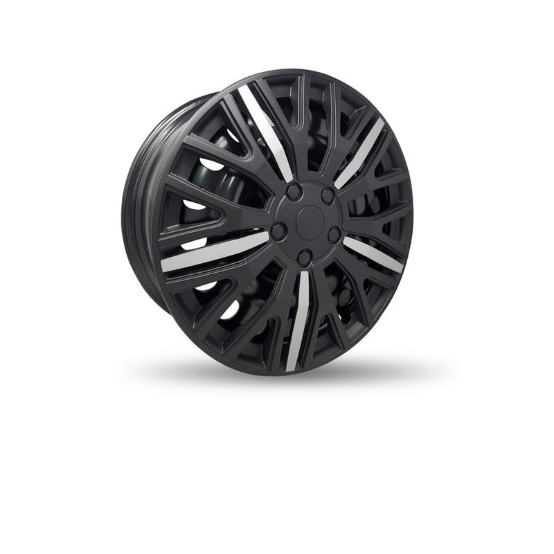 Ensemble (4) enjoliveurs 16" DTD104016BS