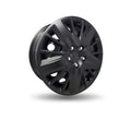 Ensemble (4) enjoliveurs 18"  DTD105418B