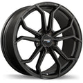 Fast Wheels EV03  Gloss Gunmetal  18x8.5     +40      64.1  Conical     5X114.3