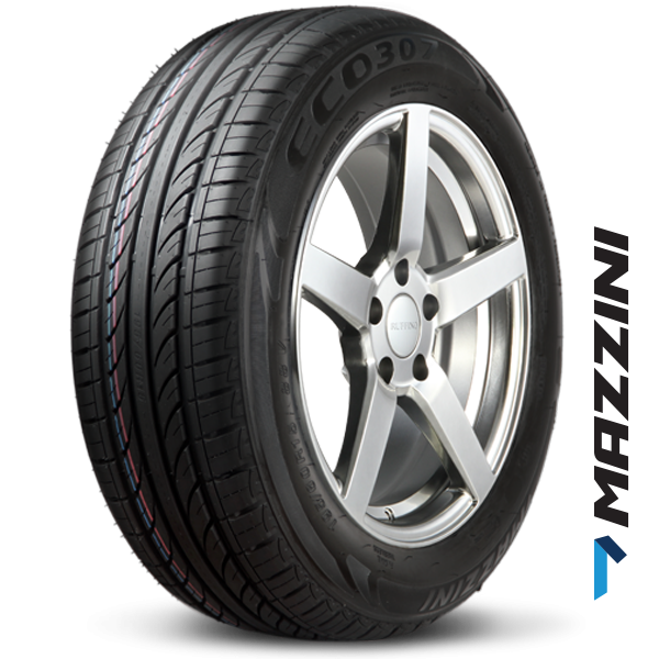 MAZZINI ECO307 185/55R16 87V