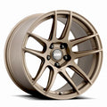 ESR CS8  MATTE BRONZE  18x8.5     +30      72.6  Conical     5X100