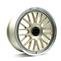 Superspeed RF01 Neo 19	8.5	42	5x112	66.6	Cone	Machined Lip Gold