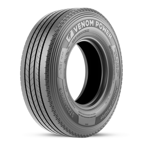 VENOM POWER PRIMO HAULER 225/75R15 12PR 121M