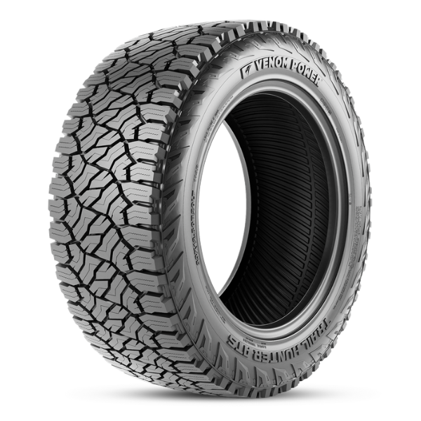 TRAIL HUNTER ATS 305/40R22 115V