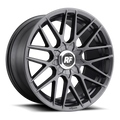 RSE 20X8.5 5X112/4.5 72.7 GD 35MM