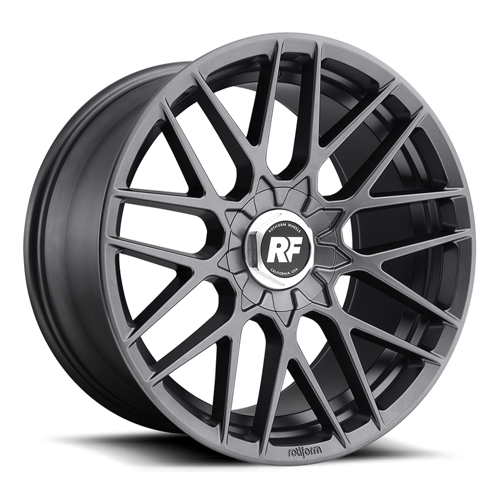 RSE 20X8.5 5X112/4.5 72.7 GD 35MM