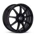 Enkei EDR9  Black Paint  16x7     +38      72.6  4X100/4X114.3