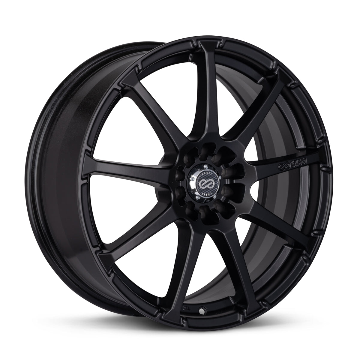 Enkei EDR9  Black Paint  16x7     +38      72.6  4X100/4X114.3