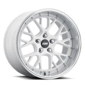ESR CS11  GLOSS WHITE MACHINE LIP  18x8.5     +30      72.6  Conical     5X114.3