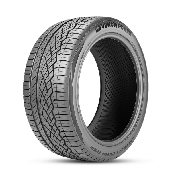 VENOM POWER COVERT GRIP ASP 215/50R17  91V