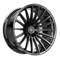 ARVANO ART-2 20x9 6x135 +18 Gloss Black
