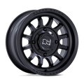 BLACK RHINO RAPID  MIDNIGHT BLUE  17x9     +12      112,1  Conical     6X139.7