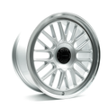 Superspeed RF01 Neo 19	8.5	42	5x112	66.6	Cone	Machined Lip Silver
