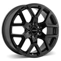 RSSW Baja AGM2061BJGB ALLOY WHEEL 20X8.5 6-120