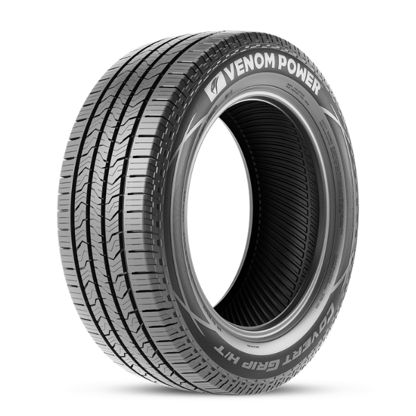VENOM POWER COVERT GRIP H/T 275/65R18 XL 110T
