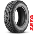275/65R20 ZETA ZIVARO A/T LT 10PR 126/123S