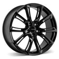 RSSW Rogue ACH759ROGB ROUE D'ALLIAGE 17X7.5 5-127