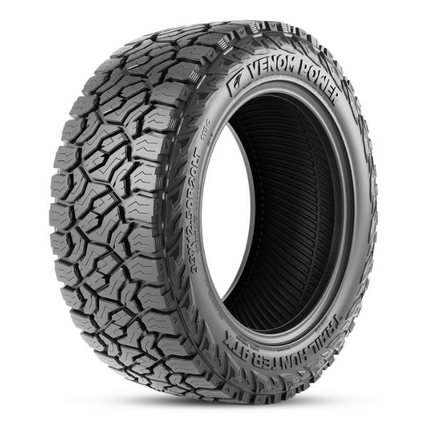 VENOM POWER TRAIL HUNTER ATX 33x12.50R22 10PR 109R