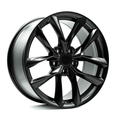 OE+	TL0318085405114MB	TL03	18	8.5	40	5x114.3	64.1	Cone	Matt Black