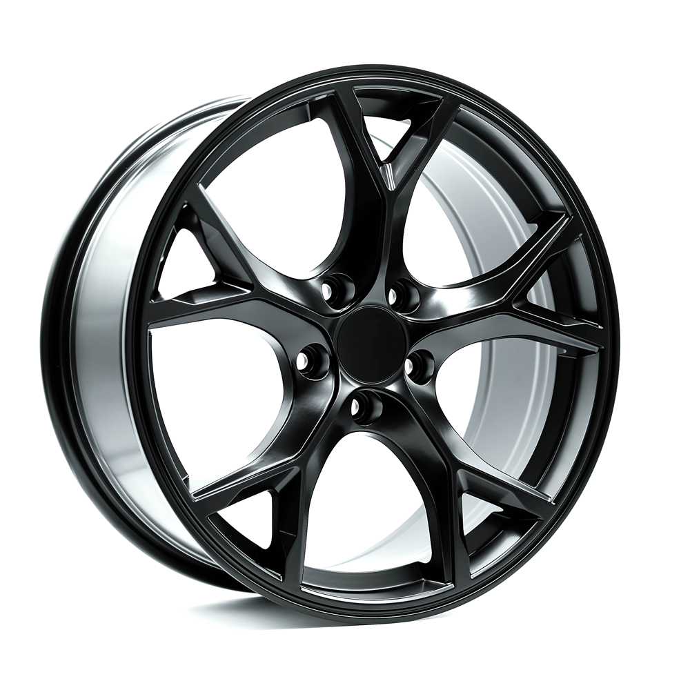OE+	HT0118080405114MB	HT01	18	8	40	5x114.3	64.1	R12	Matt Black