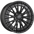 REPLICA 405 Noir lustré 19x8.0  5x112  Offset: 45  Hub: 66.6