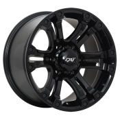 17x9.0 | 6x139.7 | Offset: 20 | Moyeu: 108.1
