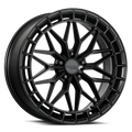 KATANA KR12 20x8.5 5x120 40 Matte Black