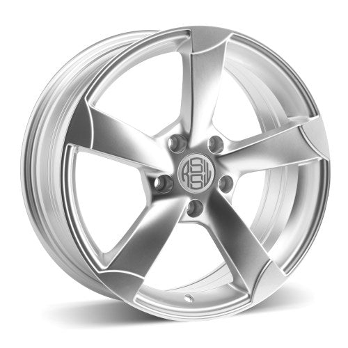 RSSW Helix AZZ651HHS ROUE D'ALLIAGE 16X7 5-114.3 D