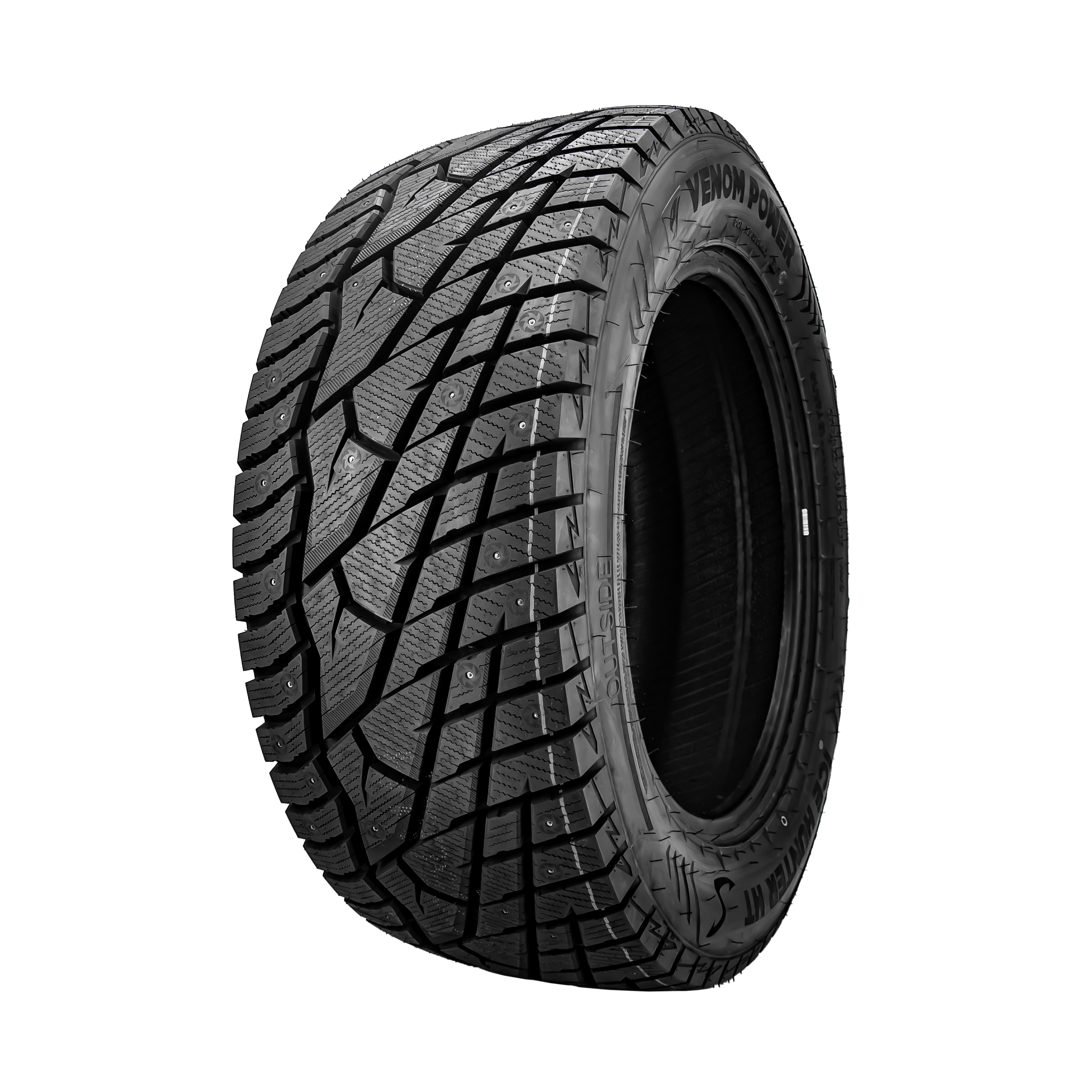 VENOM Ice Hunter 285/45R22 XL 114T