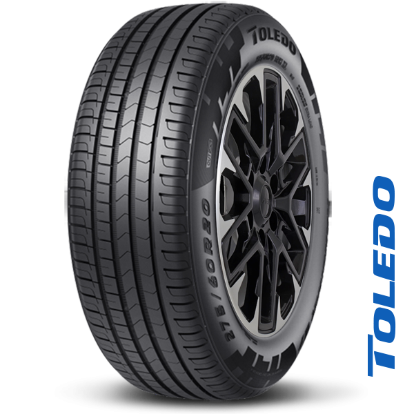 235/60R17 TOLEDO RAGNAR H7 106HXL