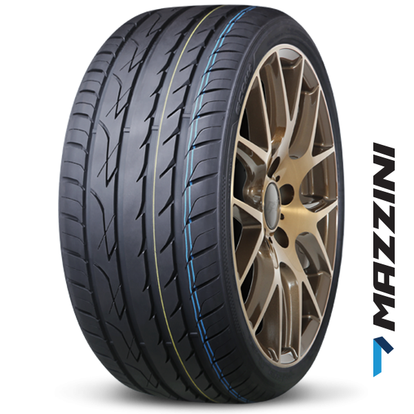 MAZZINI ECO606 245/45ZR20 99W